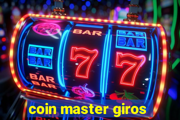 coin master giros